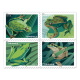 Forever Stamps - Frogs