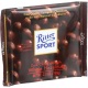 Ritter Dark Chocolate Bar with Whole Hazelnuts